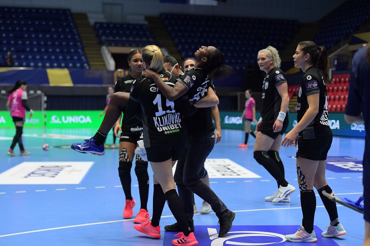 Adi Vasile a răbufnit, imediat după CSM București - Krim: „Avem nevoie de ajutorul autorităților!”