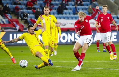 ROMÂNIA - NORVEGIA. Tatăl lui Erling Haaland iese la atac: „E jenant!”