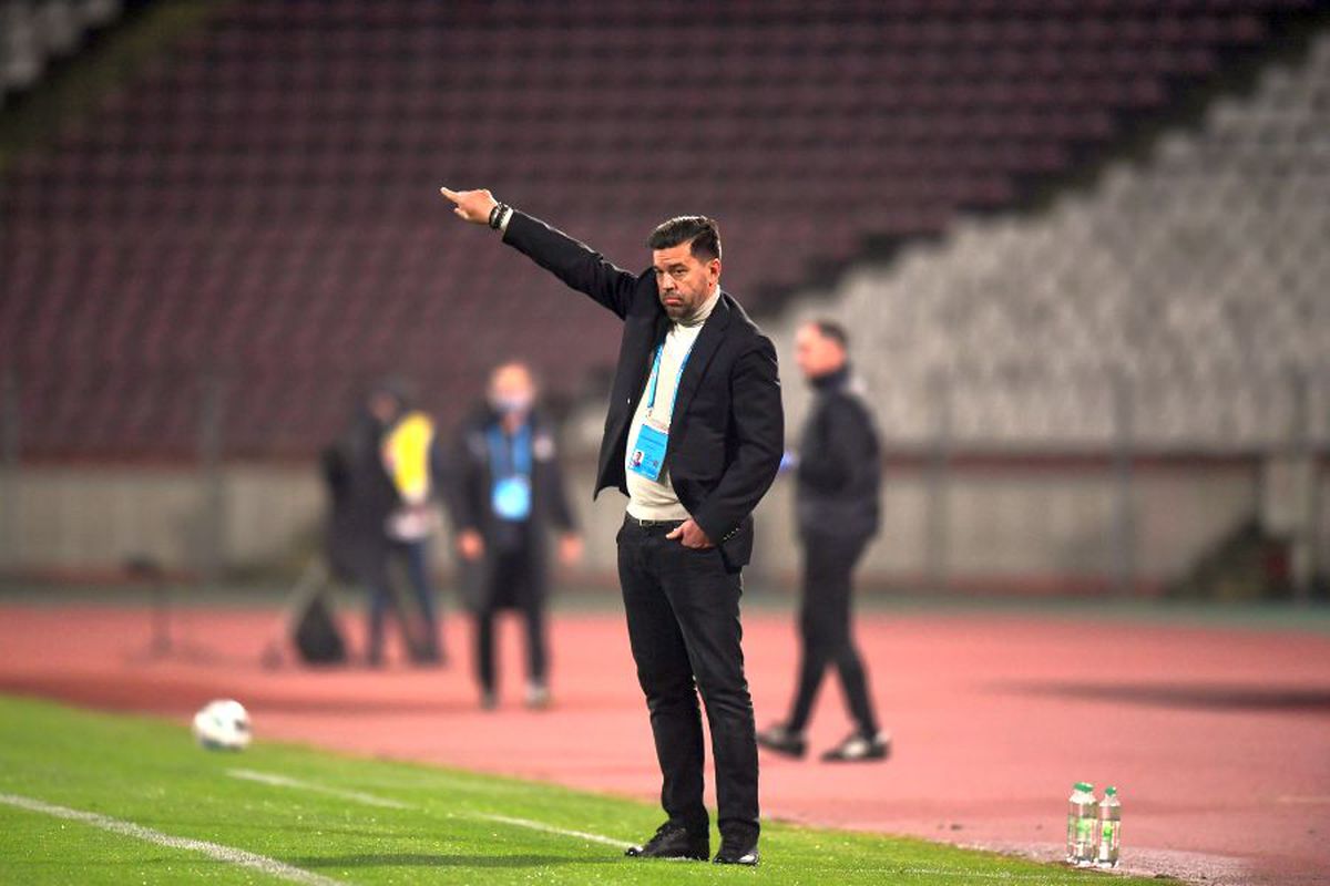 Ion Țiriac, chemat s-o ajute pe Dinamo: „Ar putea rezolva problemele”