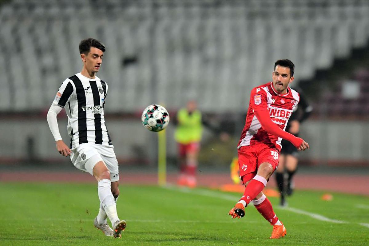 DINAMO - ASTRA 1-1. Dănciulescu n-a mai rezistat și a răbufnit: „Au venit niște oameni din Spania și te fac pilaf! Au făcut circ la Dinamo!”