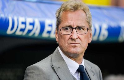Islanda a rămas fără selecționer! Erik Hamren a demisionat după barajul cu Ungaria