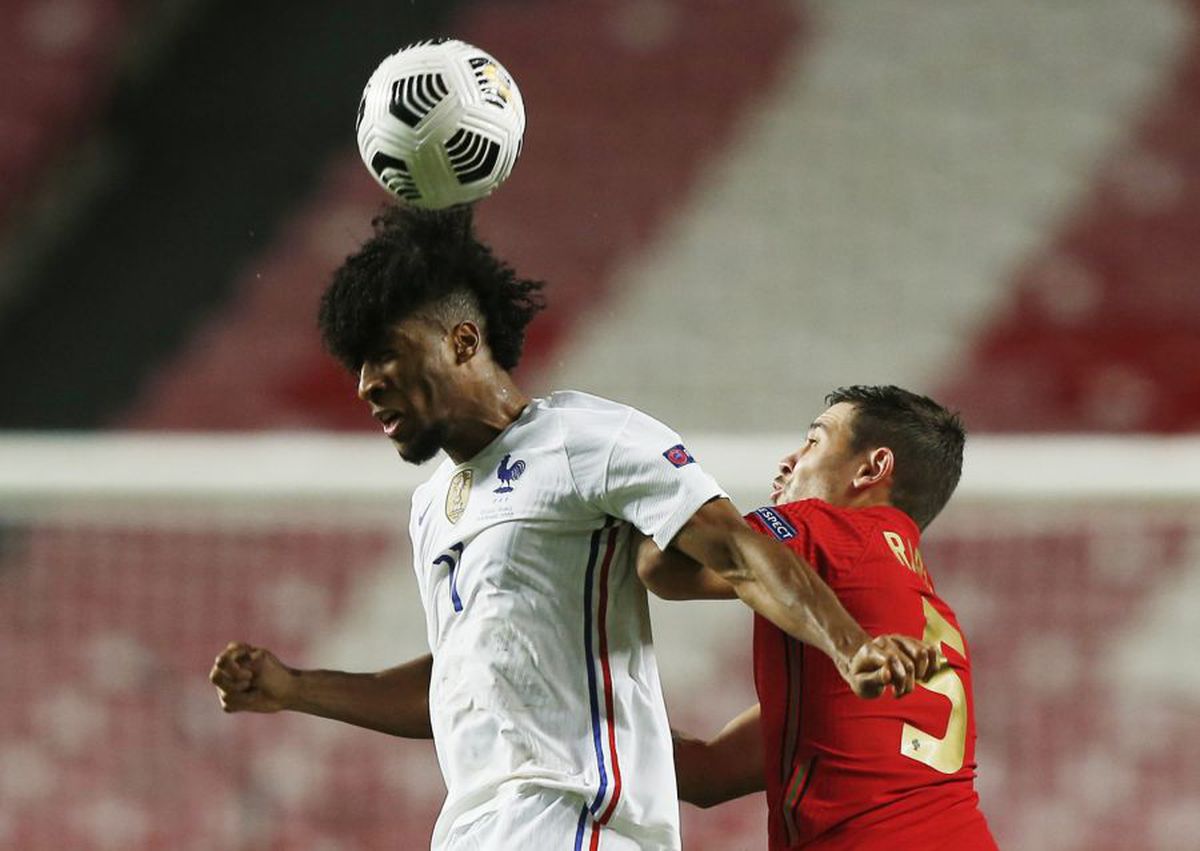 GERMANIA - UCRAINA. Ovidiu Hațegan, criticat în Bild după meciul din Liga Națiunilor: „Oaspeții au avut noroc”