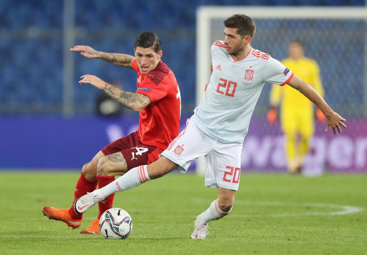 GERMANIA - UCRAINA. Ovidiu Hațegan, criticat în Bild după meciul din Liga Națiunilor: „Oaspeții au avut noroc”