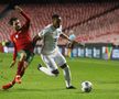 GERMANIA - UCRAINA. Ovidiu Hațegan, criticat în Bild după meciul din Liga Națiunilor: „Oaspeții au avut noroc”