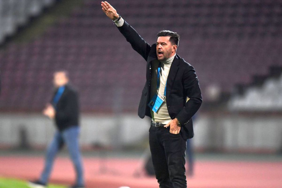 EXCLUSIV Dinamo - Astra 1-1, ultimul meci al lui Contra? „Guriță” e hotărât să-și dea demisia + cine e în cărți să-i ia locul