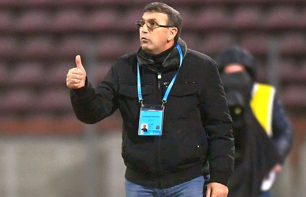 DINAMO - ASTRA 1-1. Eugen Neagoe, nemilos cu suporterii din PCH: „Văd că acum nu mai sparg nimic” + ironii pentru spanioli