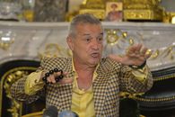 Gigi Becali a plătit sute de mii de euro pentru mofturile lui » Dacă-l dă afară pe Iordănescu ajunge la o sumă uriașă