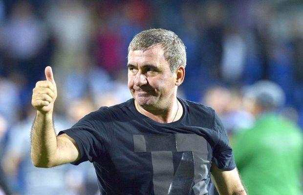 Gică Hagi, cerut selecționer după ce Mirel Rădoi și-a anunțat plecarea: „Au curaj cei din FRF?