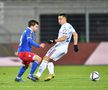 Liechtenstein - România, preliminarii CM 2022 
(foto: Raed Krishan/GSP)