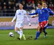Liechtenstein - România, preliminarii CM 2022 
(foto: Raed Krishan/GSP)