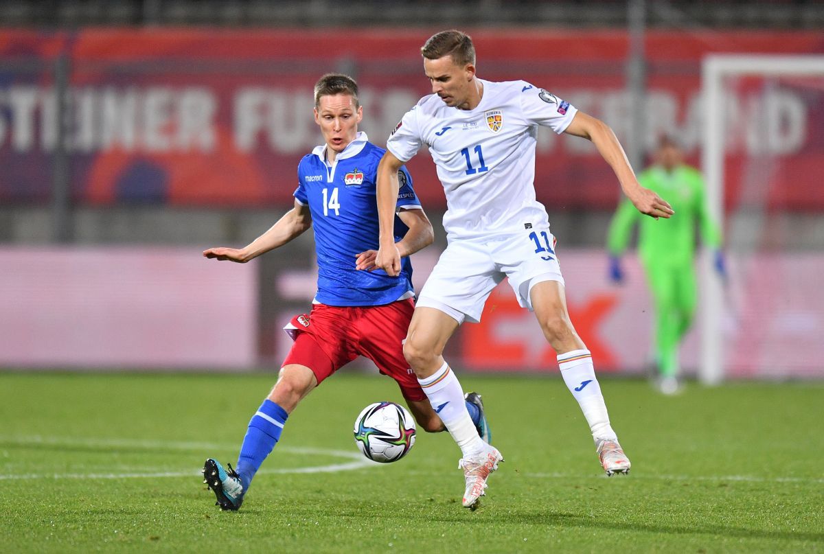 Florin Niță și cei 37 de pitici » Portarul României, singurul „tricolor” care merita să participe la Mondial