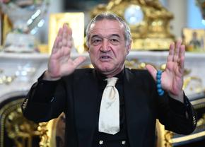 Ce variante are acum FCSB » Pe cine ar putea aduce Becali în locul lui Iordănescu