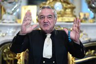 Ce variante are acum FCSB » Pe cine ar putea aduce Becali în locul lui Iordănescu