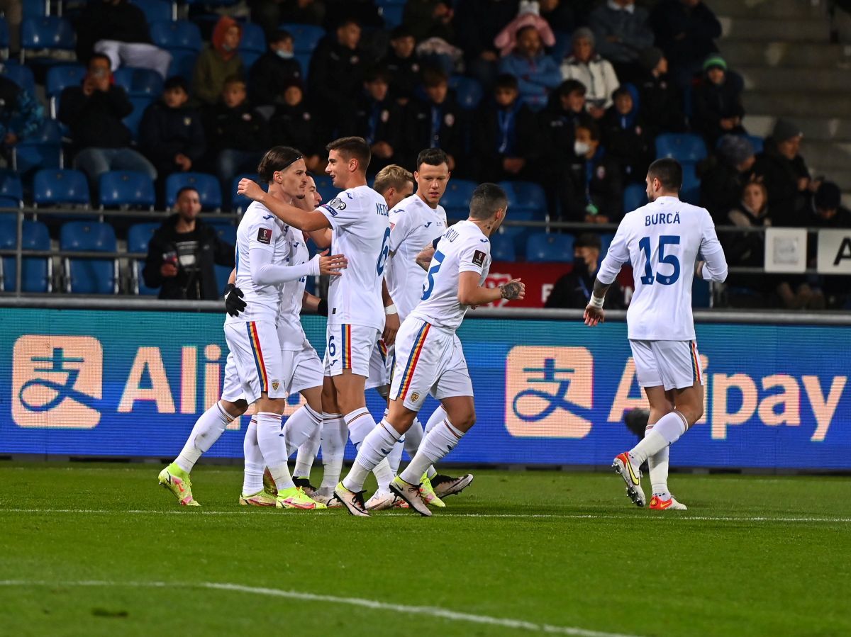 Atmosferă de calificare la Vaduz! Câți fani poartă România spre victorie