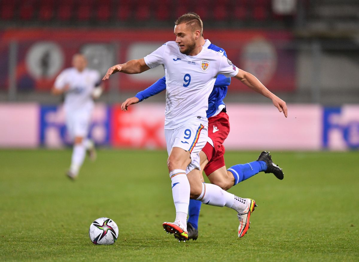 Golul Islandei a avut ecou și la Vaduz! Ce au strigat fanii României după reușita așteptată de „tricolori”