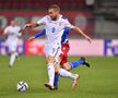 Liechtenstein - România, preliminarii CM 2022 
(foto: Raed Krishan/GSP)
