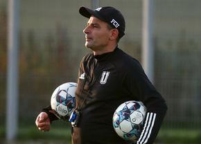 FCU Craiova a prins curaj după venirea lui Eugen Trică: „Putem fi revelația returului”