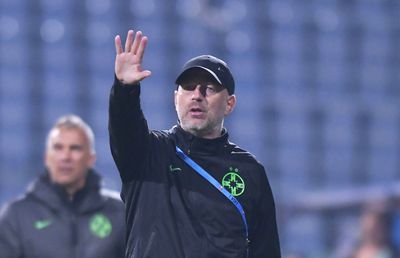 Gigi Becali a intrat în direct și a dezvăluit ce i-a transmis lui Iordănescu: „I-am dat mesaj: «Edi, nu pleca, vei reuși!»”