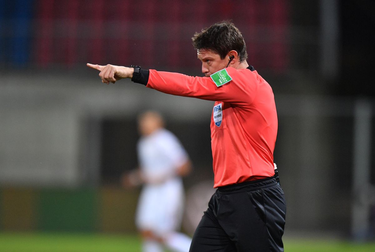 Florin Niță și cei 37 de pitici » Portarul României, singurul „tricolor” care merita să participe la Mondial