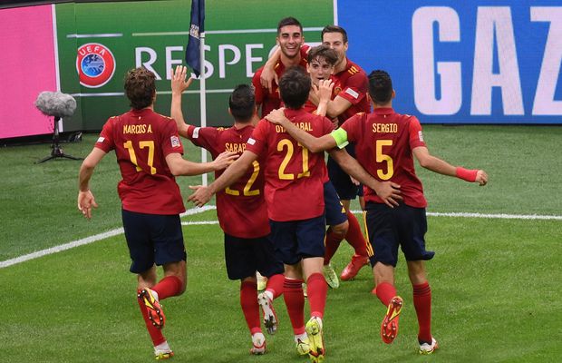 Cote demne de Mondiale, la Mozzart Bet