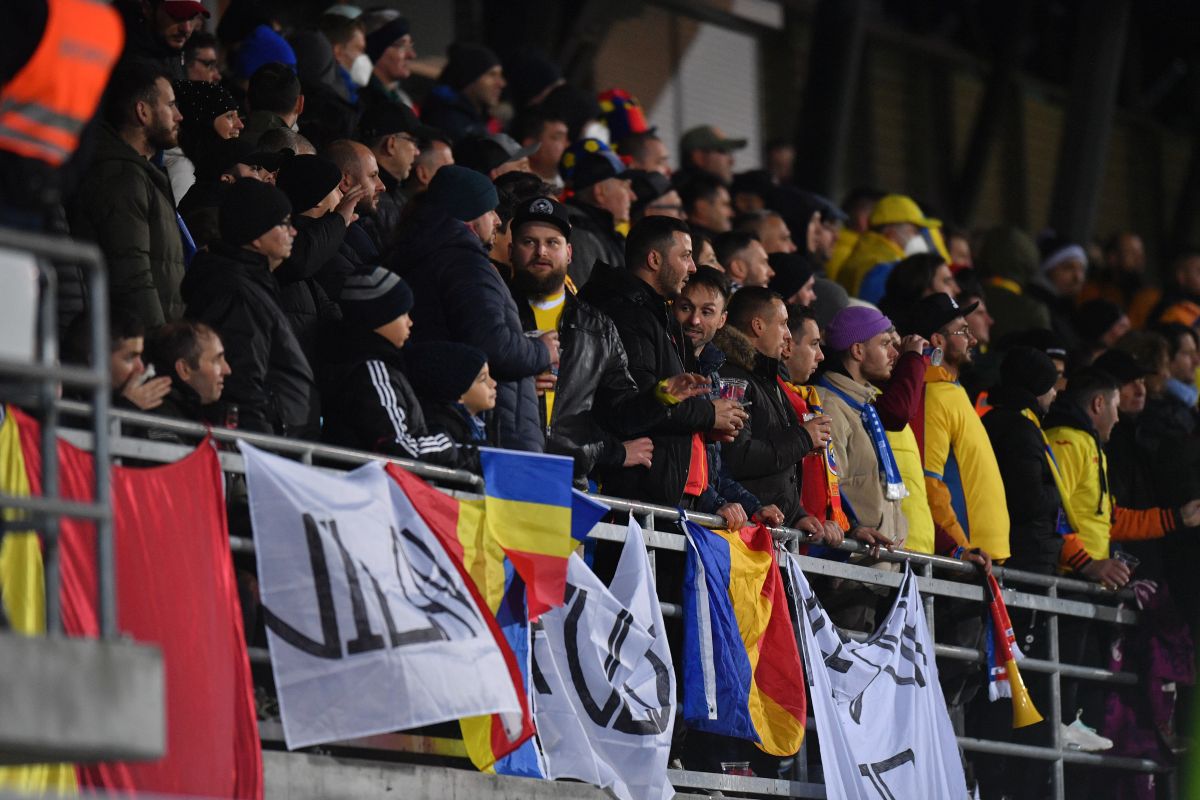 Gică Hagi, cerut selecționer după ce Mirel Rădoi și-a anunțat plecarea: „Au curaj cei din FRF?