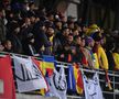 Liechtenstein - România, preliminarii CM 2022 
(foto: Raed Krishan/GSP)