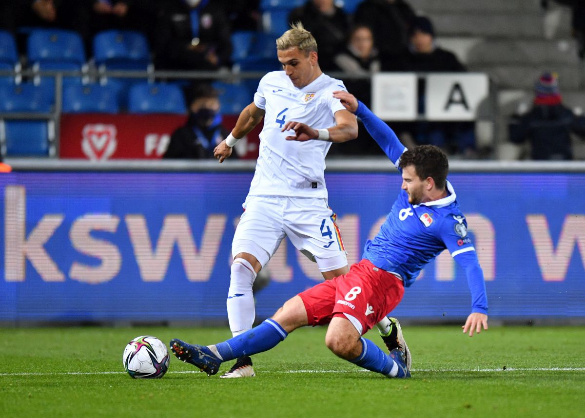 Atmosferă de calificare la Vaduz! Câți fani poartă România spre victorie