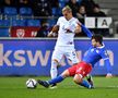 Liechtenstein - România, preliminarii CM 2022 
(foto: Raed Krishan/GSP)