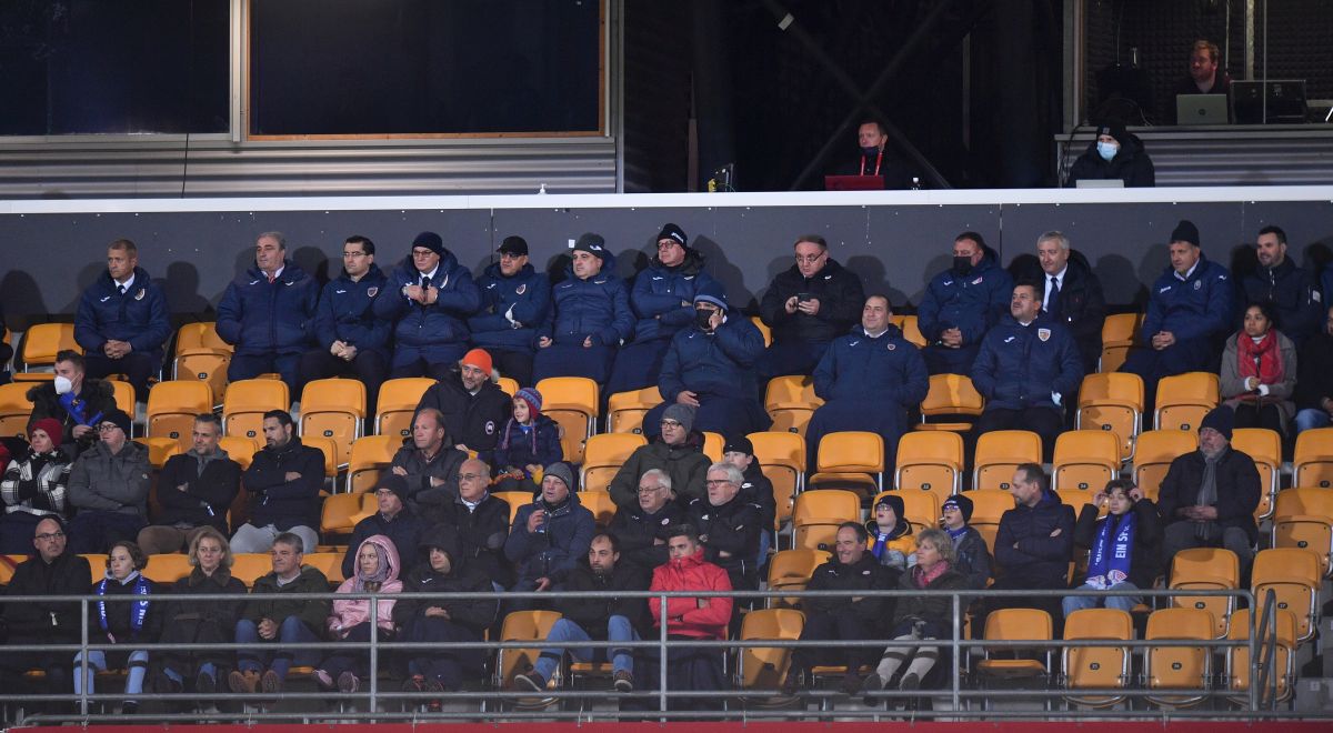 Mirel Rădoi îi dă un sfat viitorului selecționer: „El este liderul în jurul căruia trebuie construită echipa!”