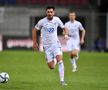 Liechtenstein - România, preliminarii CM 2022 
(foto: Raed Krishan/GSP)