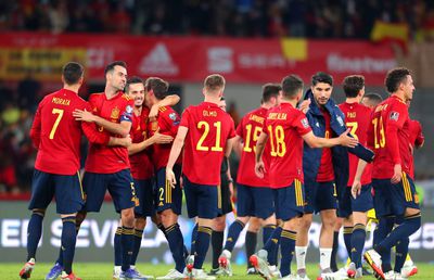 Spania și Serbia, direct la Cupa Mondială! Toate rezultatele serii în preliminarii