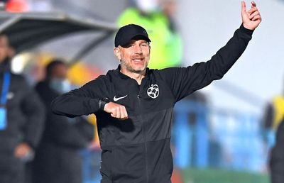 Edi Iordănescu, mesaj după atacul lui Becali de azi: „De aici, eu mă opresc” » Ce spune de MM Stoica