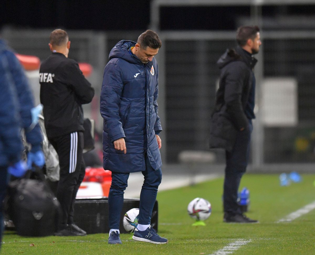 Atmosferă de calificare la Vaduz! Câți fani poartă România spre victorie