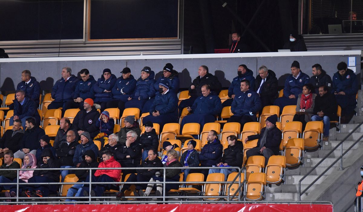 Enes Sali a devenit cel mai tânăr „tricolor” din istorie!: „O onoare să debutez în tricoul naționalei”