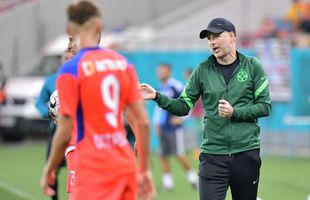 Variantă nouă în scandalul momentului: „Cred că Edi Iordănescu va rămâne până la final”