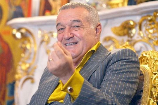 Gigi Becali