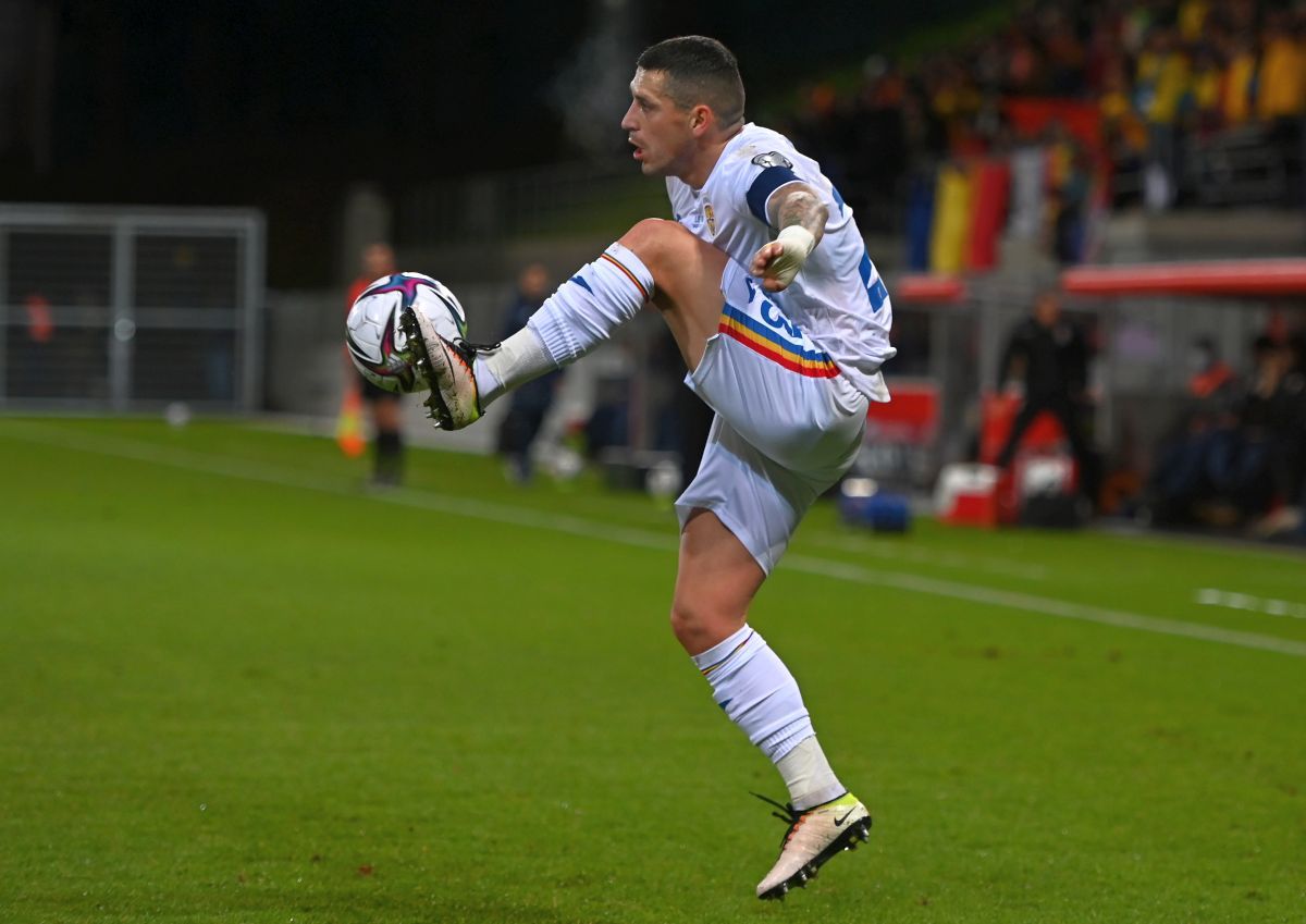 Liechtenstein - România, preliminarii CM 2022