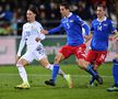 Liechtenstein - România, preliminarii CM 2022 
(foto: Raed Krishan/GSP)