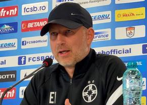 Explicații pentru scandalul creat de Becali la FCSB: „Iordănescu a venit într-un moment neprielnic”