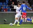 Liechtenstein - România, preliminarii CM 2022 
(foto: Raed Krishan/GSP)