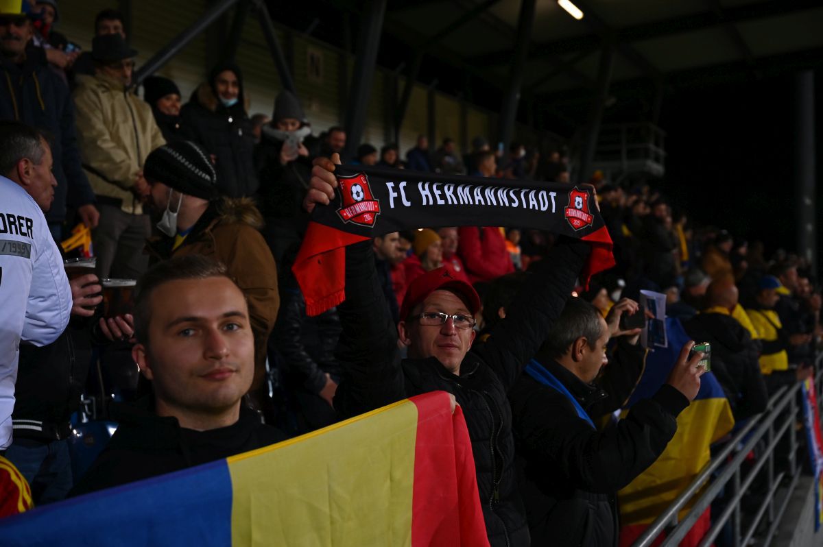 Liechtenstein - România, preliminarii CM 2022