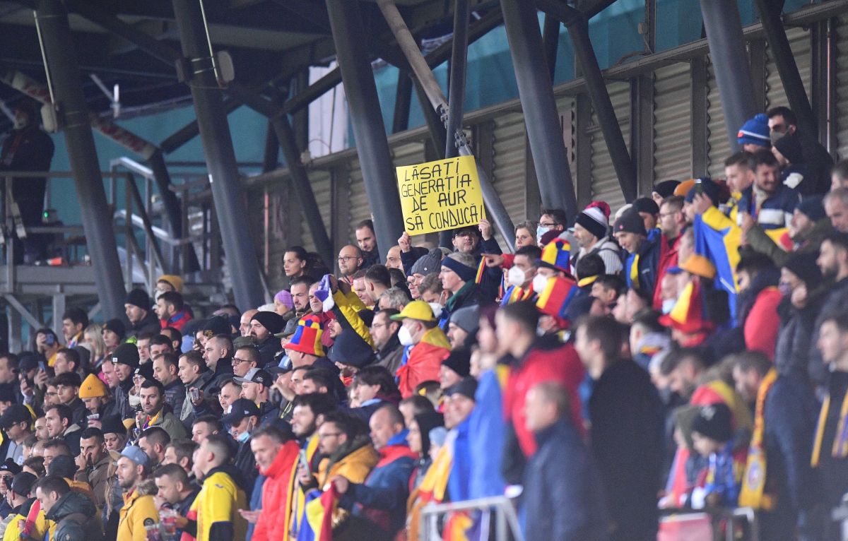 Atmosferă de calificare la Vaduz! Câți fani poartă România spre victorie