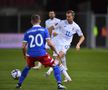 Liechtenstein - România, preliminarii CM 2022 
(foto: Raed Krishan/GSP)