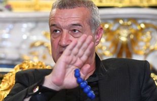 „Dacă vrea să strice lucrurile, le poate strica foarte ușor”» Cum vede Gabi Balint „meciul” dintre Edi Iordănescu și Gigi Becali