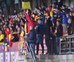 Liechtenstein - România, preliminarii CM 2022 
(foto: Raed Krishan/GSP)