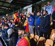 Liechtenstein - România, preliminarii CM 2022 
(foto: Raed Krishan/GSP)