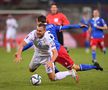 Liechtenstein - România, preliminarii CM 2022 
(foto: Raed Krishan/GSP)