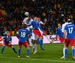 Liechtenstein - România, preliminarii CM 2022 
(foto: Raed Krishan/GSP)