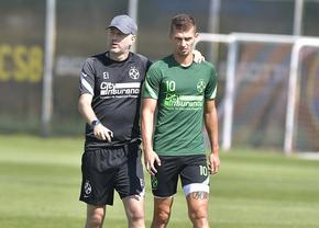 Dezvăluiri din interiorul FCSB » Cum l-a forțat Becali pe Iordănescu să plece: „Mi-a arătat mesajul. I s-a zis că se duce degeaba la antrenament”
