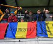 Liechtenstein - România, preliminarii CM 2022 
(foto: Raed Krishan/GSP)